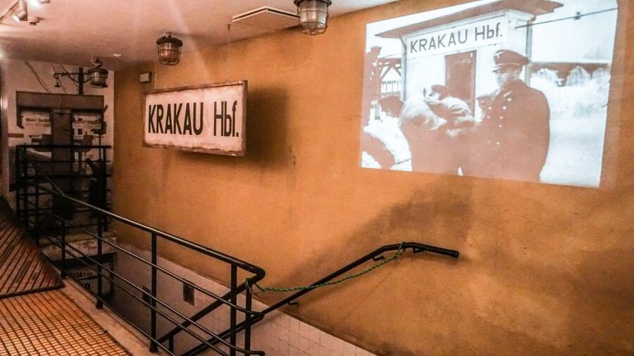 Krakow: Oskar Schindler's Factory Entry Ticket & Guided Tour - Who should take this tour?
