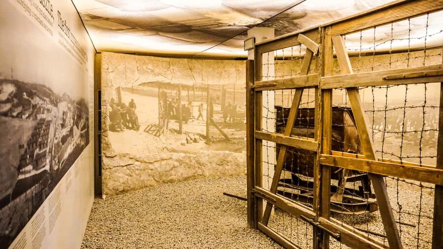 Krakow: Oskar Schindler's Factory Entry Ticket & Guided Tour - Why Schindler’s Factory matters in Krakow