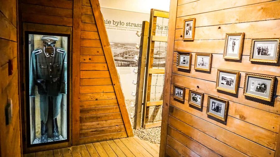 Krakow: Oskar Schindler's Factory Entry Ticket & Guided Tour - The 1.5-hour route through the museum
