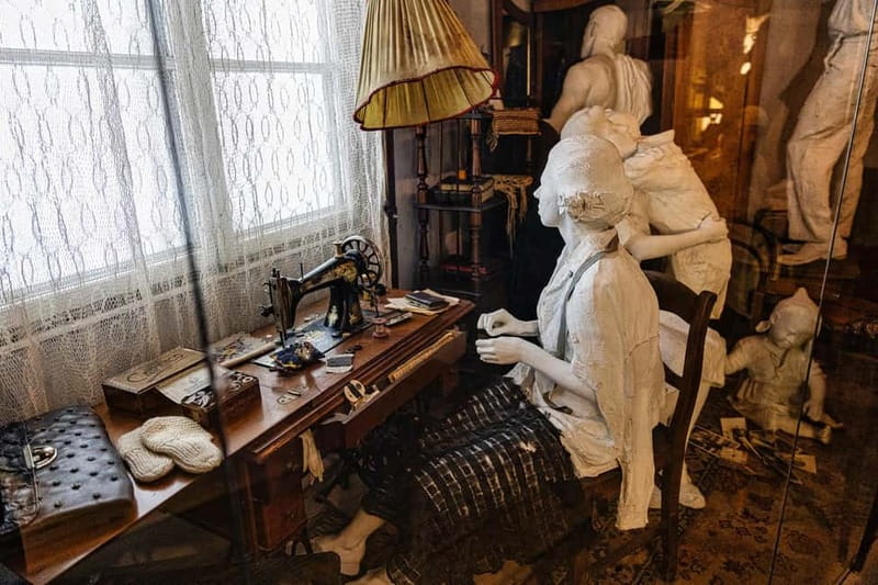 Krakow: Oskar Schindler's Factory Entry Ticket & Guided Tour - Is $35 good value?