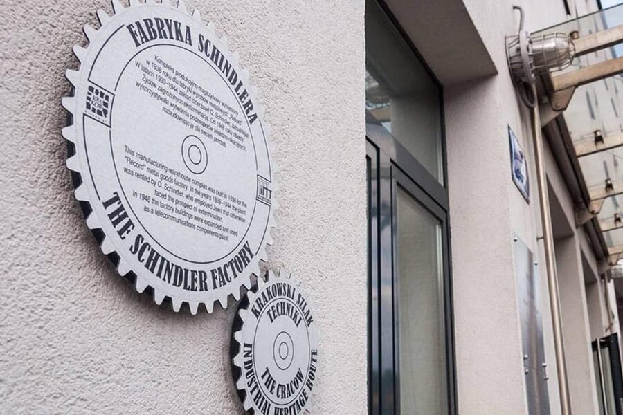 Krakow: Oskar Schindler's Factory Guided Tour&Pickup Options - What you are really visiting at Schindler’s Factory