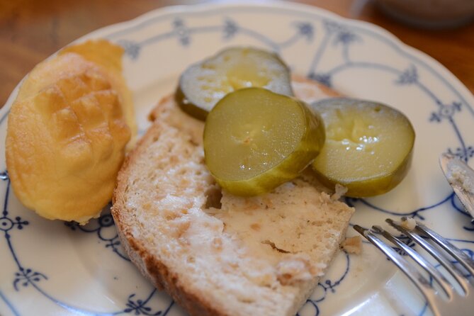 Krakow Pierogi Cooking Class with Market Visit & Home-Cooked Meal - Key Points Before You Book