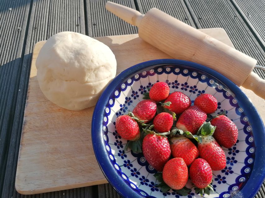 Krakow: Pierogi Home Cooking Class - Key points to know before booking