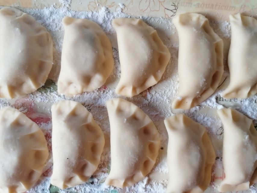 Krakow: Pierogi Home Cooking Class - Should you book the pierogi class?