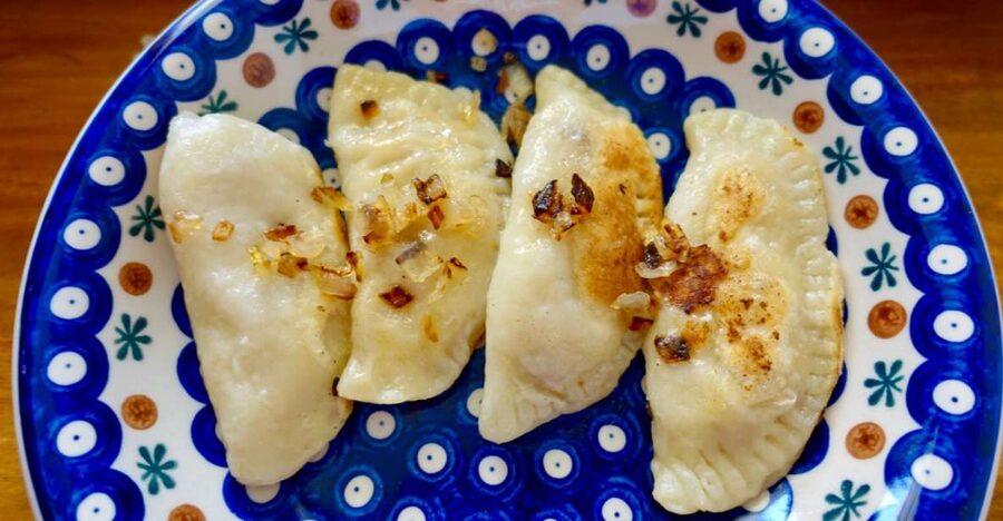 Krakow: Pierogi Home Cooking Class - What to wear and what the price really covers