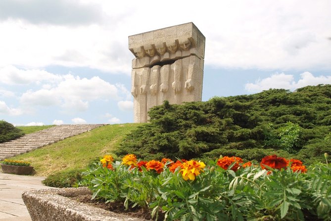 Krakow: Plaszow Concentration Camp Guided Walking Tour - Starting at Ghetto Heroes Square