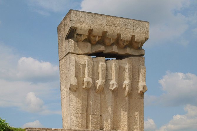 Krakow: Plaszow Concentration Camp Guided Walking Tour - Is two hours enough?