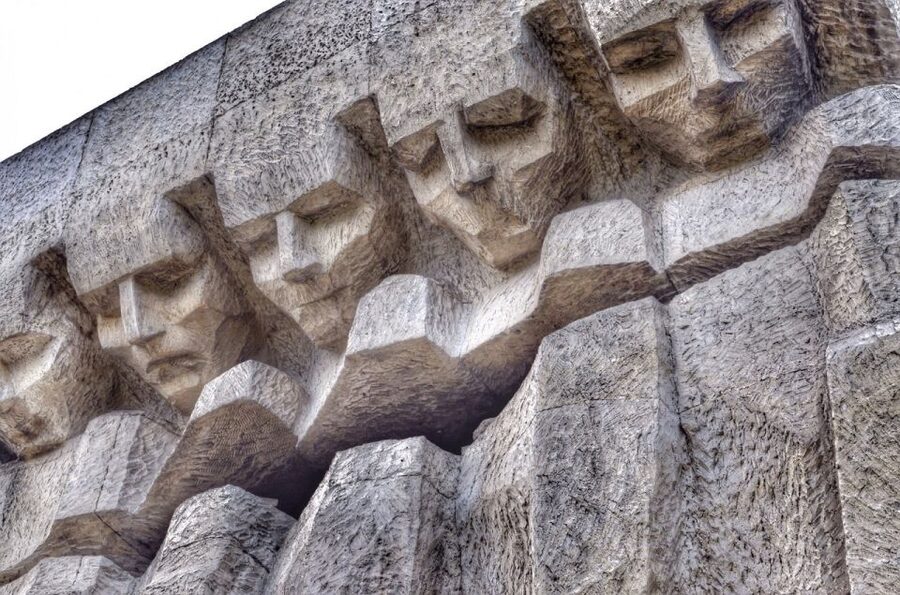 Krakow: Plaszow Concentration Camp Walking Tour - Oskar Schindler and the film connection