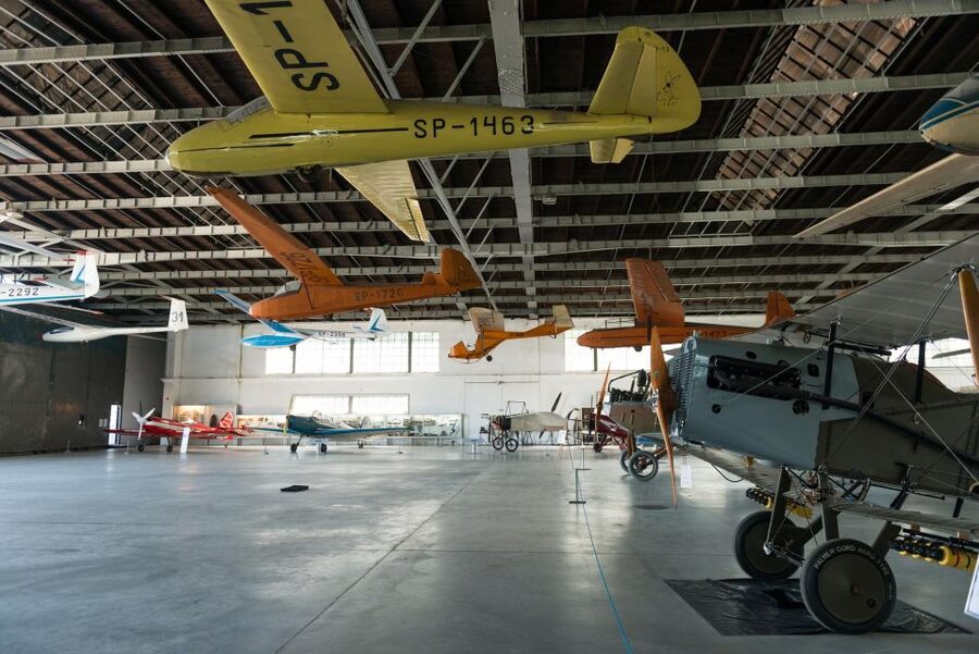 Kraków: Polish Aviation Museum - Private Tour - Why this three-hour outing works in Kraków
