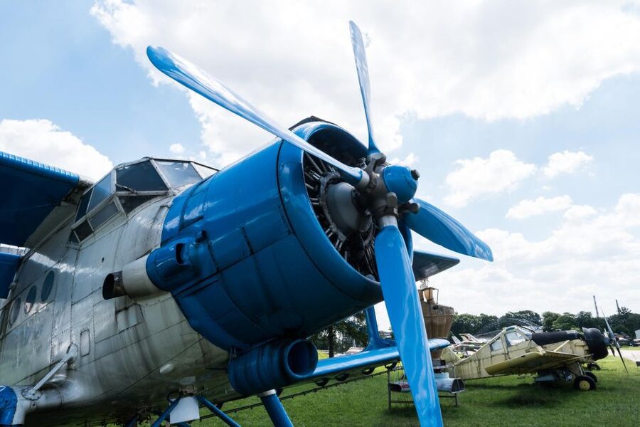 Kraków: Polish Aviation Museum - Private Tour - The ride from your Kraków address