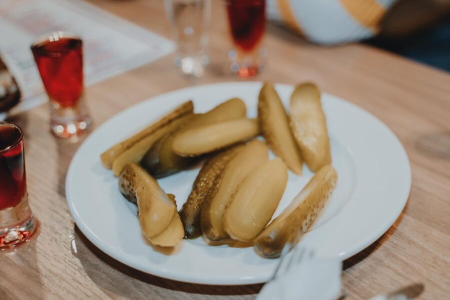 Krakow: Polish Liquor Tasting Guided Tour with Tapas - Key points at a glance