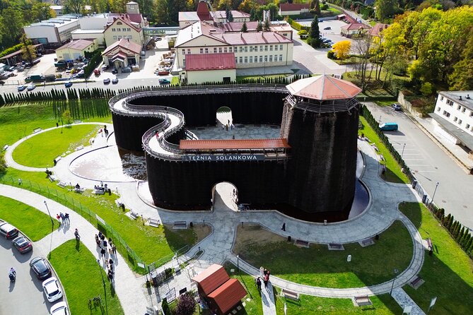 Krakow Private Driver and Customizable Tour- Create Your Own Tour - Auschwitz trips with practical support