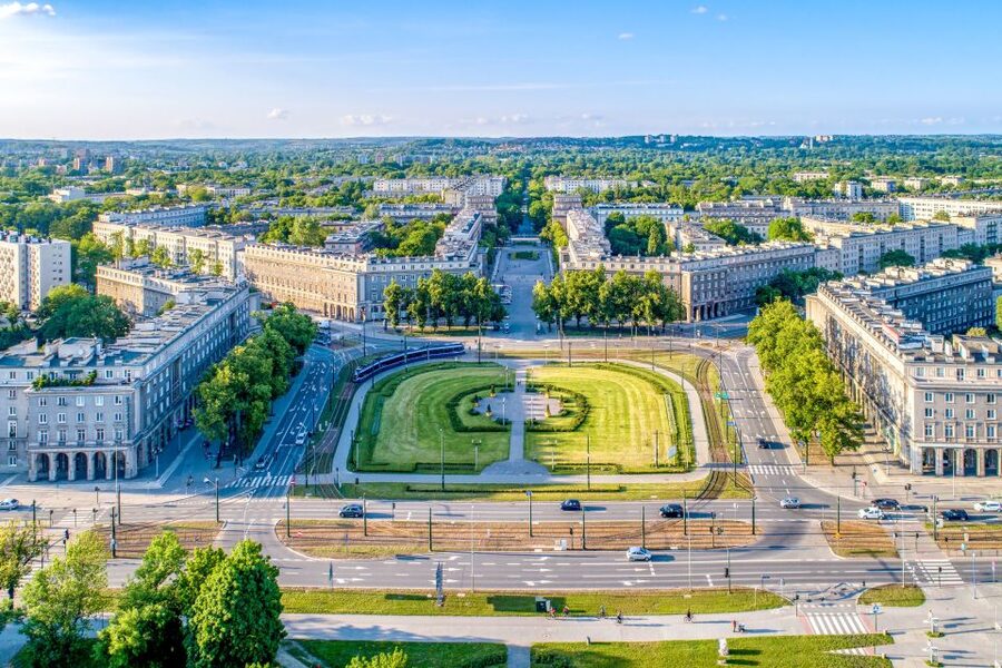 Krakow: Private Nowa Huta Adventure Tour in Communist Cars - Who will enjoy this tour most?