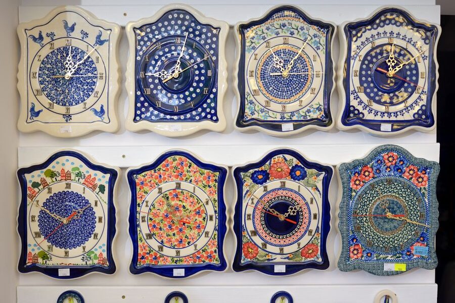 Krakow: Private Shopping Tour with Snacks and Beer Tasting - Key points at a glance