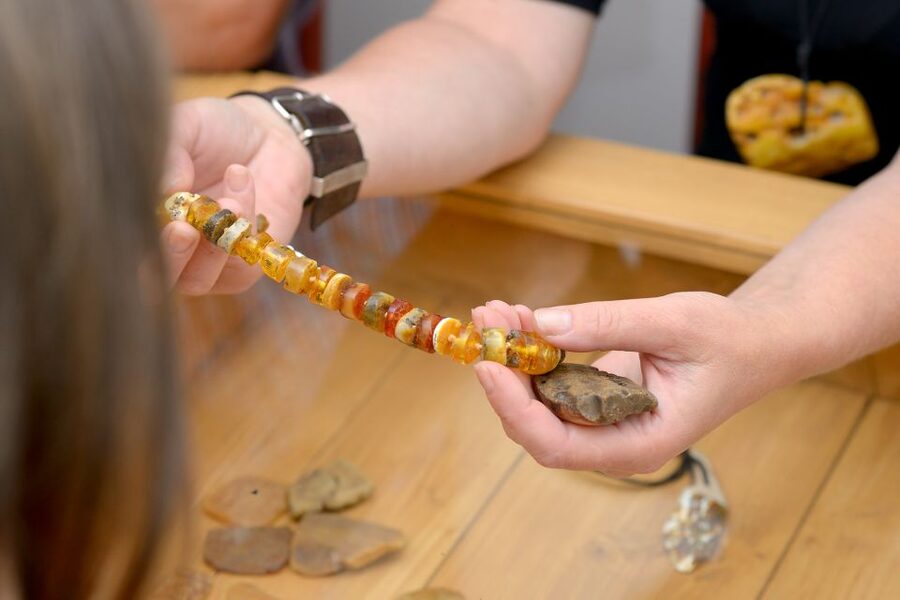 Krakow: Private Shopping Tour with Snacks and Beer Tasting - Zapiekanka and stories from Poland’s changing economy