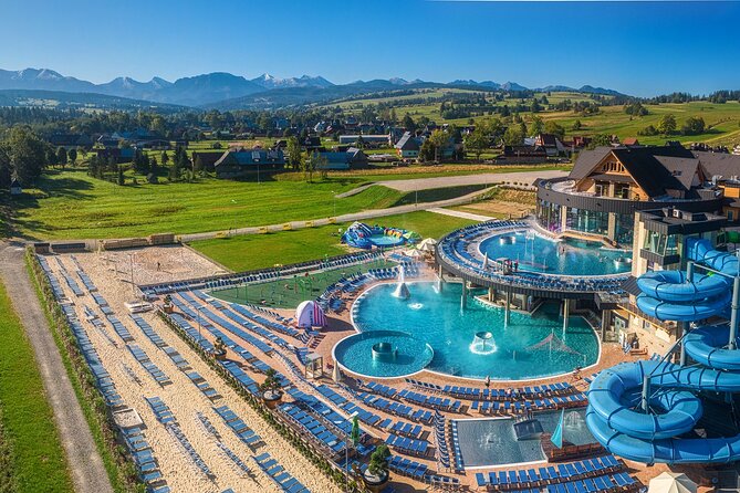 Krakow : Private tour hiking in Tatra Mountains and Termal baths - Tasting Oscypek in the highlands