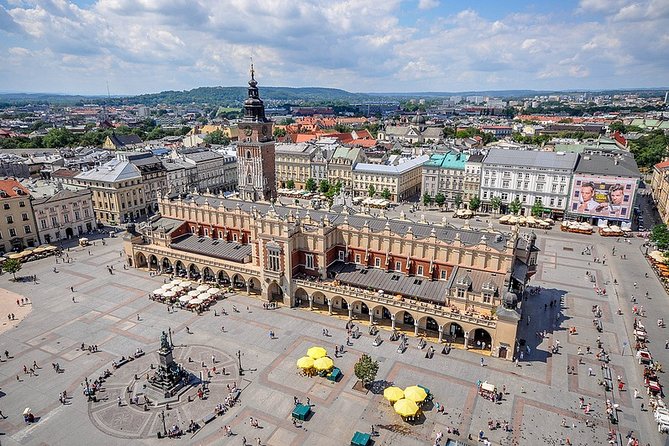 Krakow Private Tour of Kazimierz Including Old Jewish Quarter - What the three-hour schedule really means