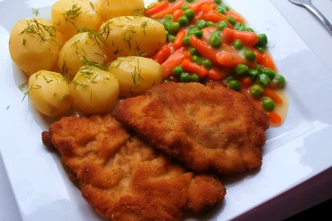 Krakow Private Traditional Polish Food Tour - A food tour that uses Krakow’s Old Town as its dining room