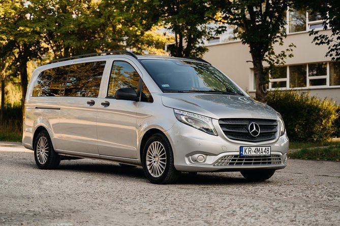 Krakow: Private Transfer to/from Zakopane - Key points to know before booking