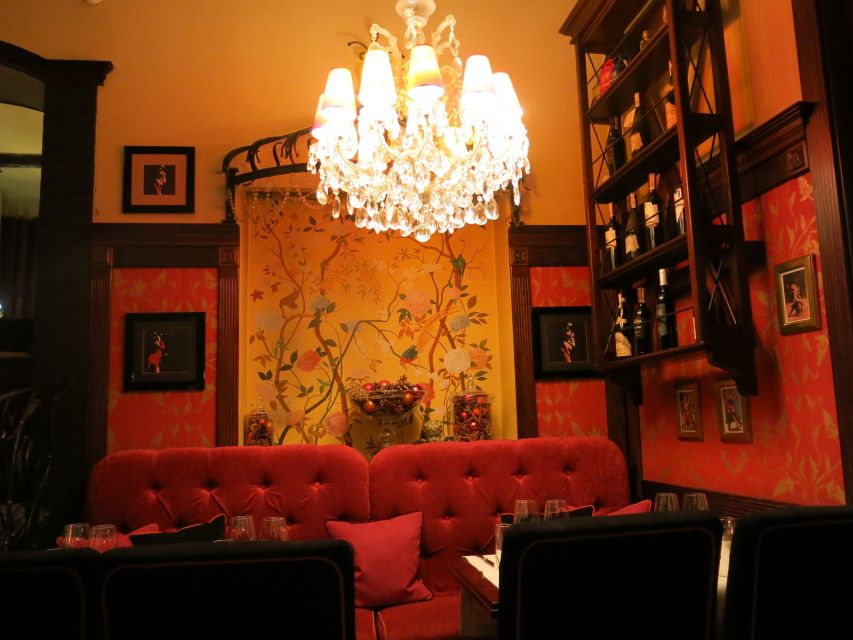 Krakow Private Vodka Tasting Tour - Who should book this Krakow experience?