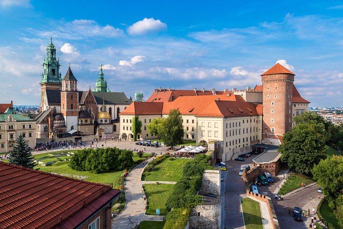 Krakow Private Walking Tour with Schindler's Factory - Why the private format matters in Krakow
