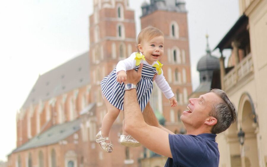 Krakow: Professional Photoshoot in the City Center - Photographing Krakow’s Old Town