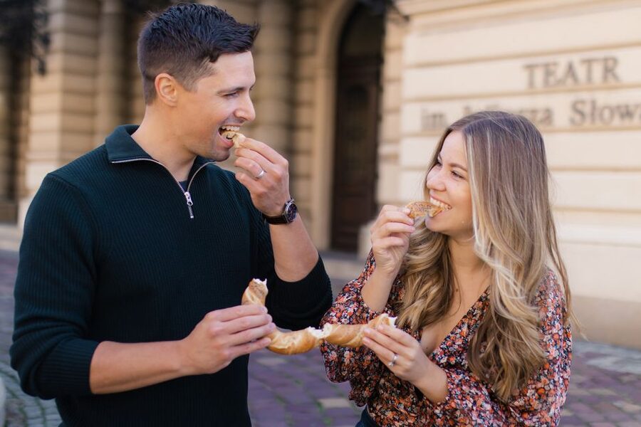 Krakow: Professional Photoshoot in the City Center - Is $120 per person a fair price?