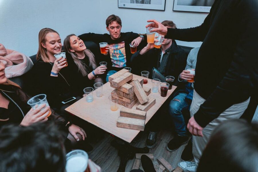 Krakow: Pub, Bar & Club Crawl - Tips for getting more from the crawl