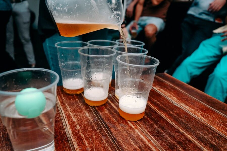 Krakow: Pub, Bar & Club Crawl - Moving through the bars, one welcome shot at a time