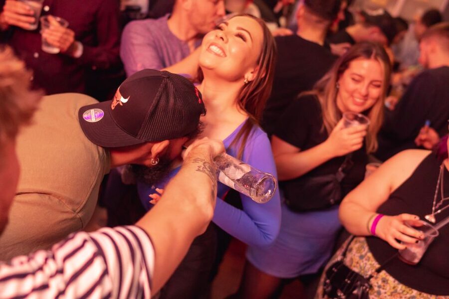 Krakow: Pub Crawl with 1 Hour of Unlimited Alcoholic Drinks - The real value of $31