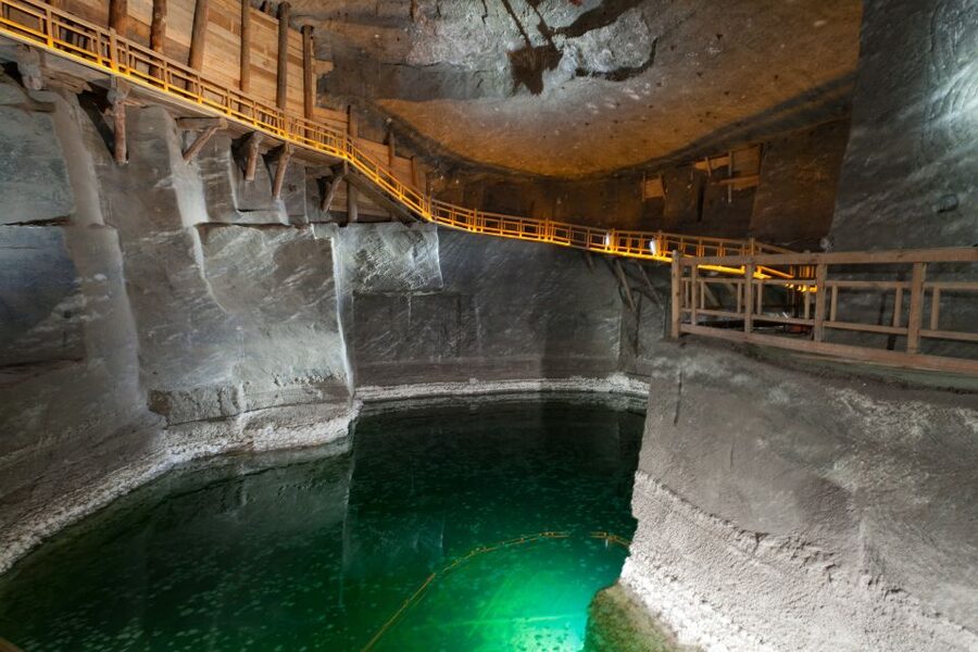 Krakow: River Cruise and Wieliczka Salt Mine Group Tour - Key Things To Know Before Booking