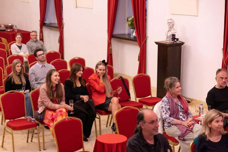 Kraków: Romantic Candlelight Chopin Piano Concert - Beethoven opens the musical journey