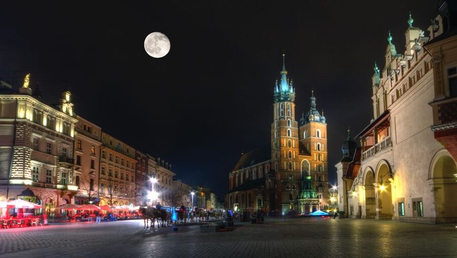 Krakow: Rynek Underground Guided Tour with Skip-the-Line - Reconstructed 11th-century burial sites