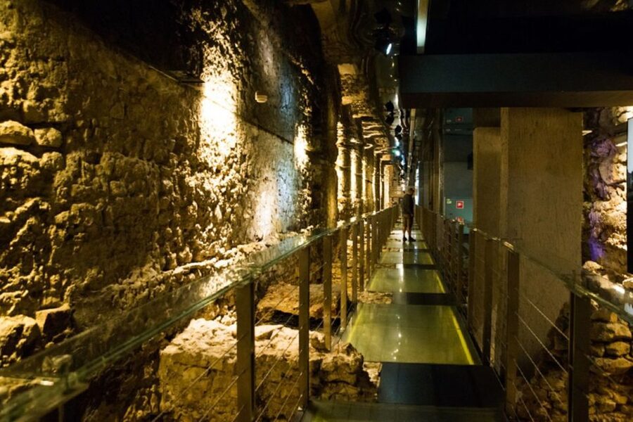 Krakow: Rynek Underground Museum Guided Tour - Key things to know before you book