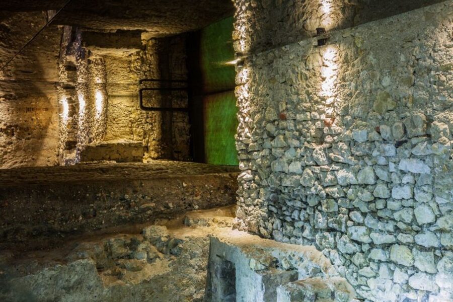 Krakow: Rynek Underground Museum Guided Tour - Practical details that can save your visit
