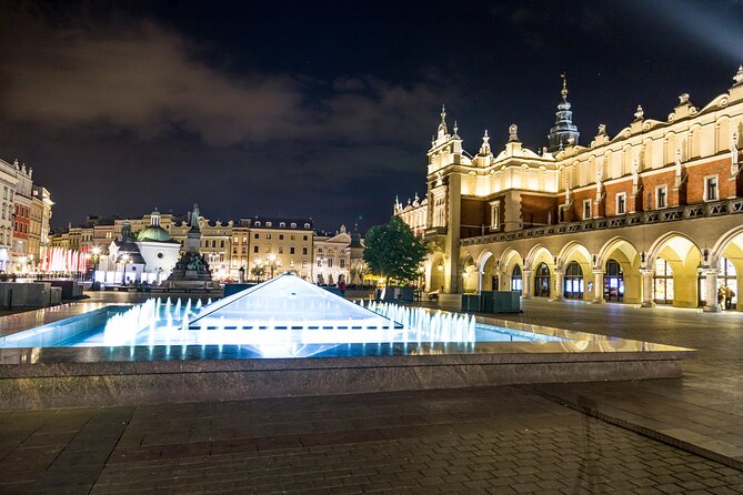 Krakow: Rynek Underground Museum Skip-the-line Guided Tour - Is $35 good value?
