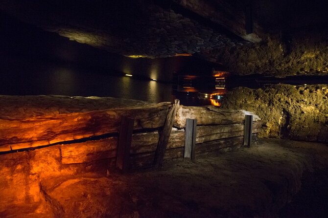 Krakow: Rynek Underground Museum Skip-the-line Guided Tour - Practical advice for a better visit