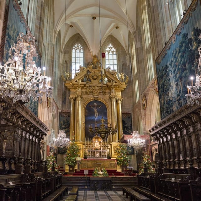 Krakow: Rynek Underground & Wawel Castle, Cathedral Tour - Should you book it?