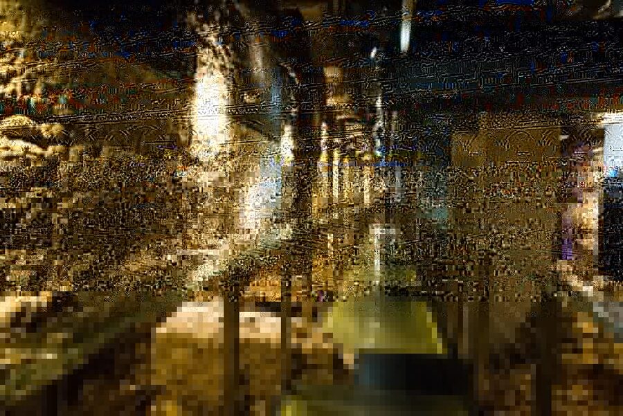 Krakow's Rynek Underground Museum Tour with Ticket and Guide - Key points to know before booking