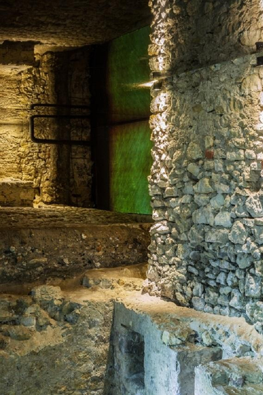 Krakow's Rynek Underground Museum Tour with Ticket and Guide - Is $34 Good Value?