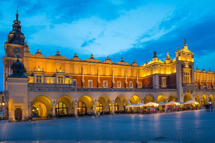 Krakow's Rynek Underground Museum Tour with Ticket and Guide - Seeing the Medieval City Below the Cobblestones