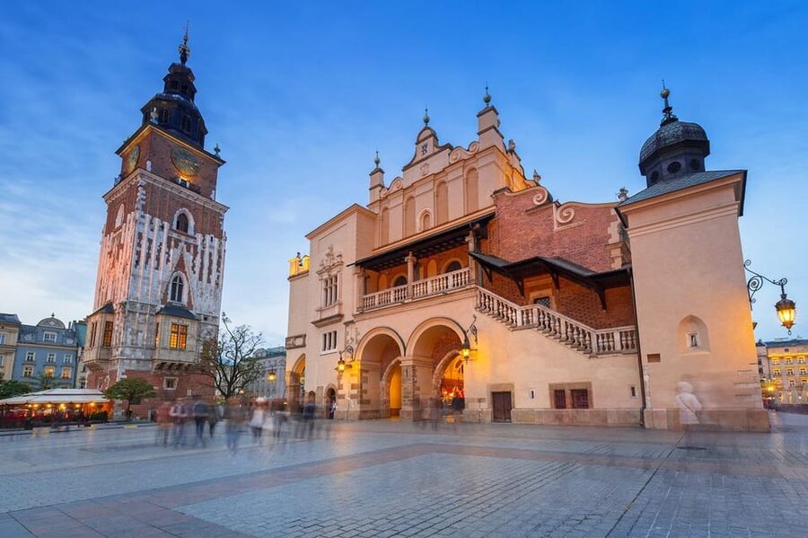 Krakow's Wawel, Old Town, Basilica & Underground Museum Tour - Should you book this tour?