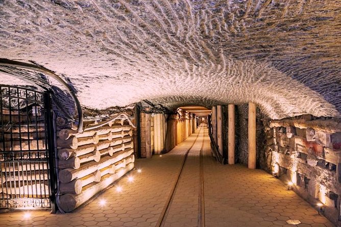 Krakow Salt Mine Guided Tour - Why Wieliczka Salt Mine is worth your morning