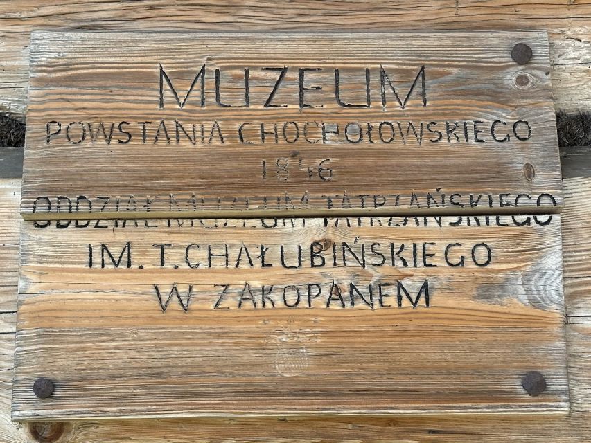 Krakow:Salt Mine & Relaxation at Chochołowskie Thermal Baths - Practical packing advice
