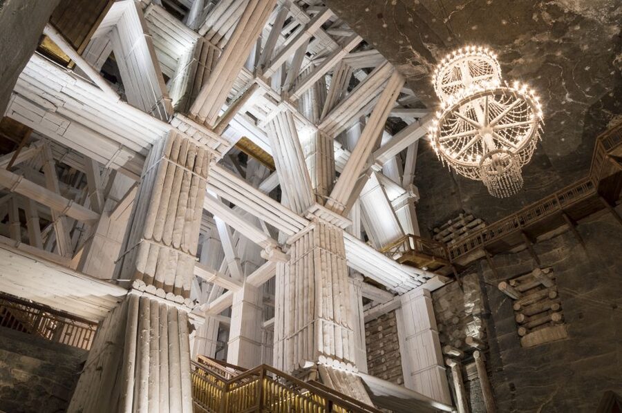 Krakow: Salt Mine Wieliczka Guided Tour Hotel Pickup - Why Wieliczka is worth leaving Krakow for