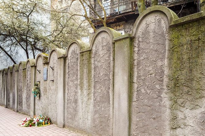 Kraków: Schindler's Factory and Former Ghetto Tour - Why this short Kraków tour works