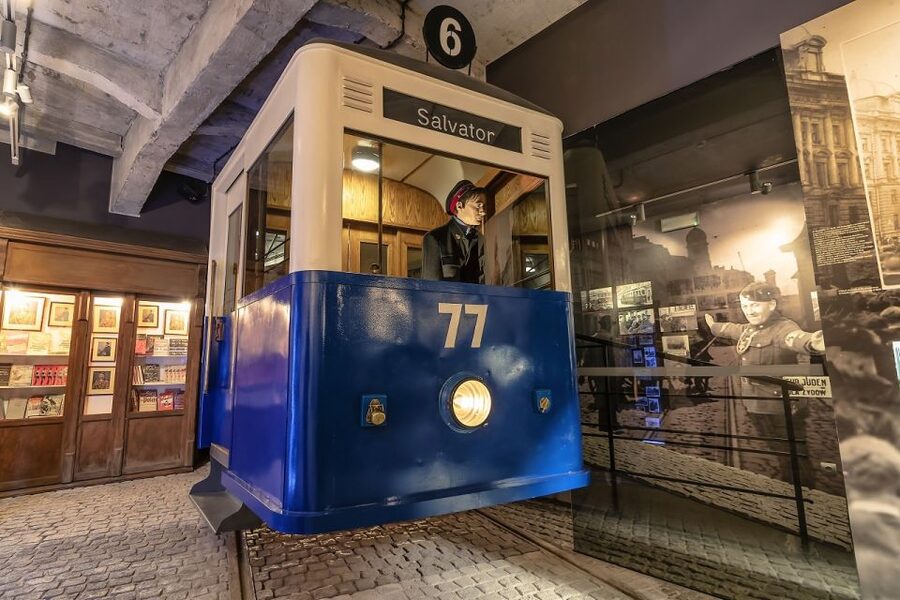 Krakow: Schindler's Factory and Jewish Ghetto Guided Tour - Why Schindler’s Factory needs a guide