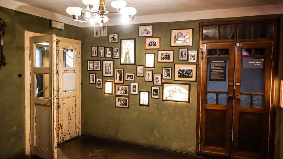 Krakow: Schindler's Factory Entry Ticket (Optional Guide) - Key points to know before visiting