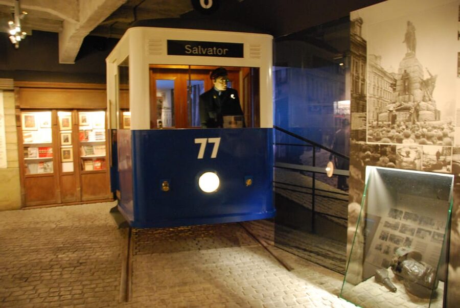 Krakow: Schindler's Factory Entry Ticket (Optional Guide) - What Schindler’s Factory really is