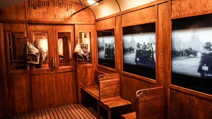 Krakow: Schindler's Factory Entry Ticket (Optional Guide) - Is the $9 ticket good value?